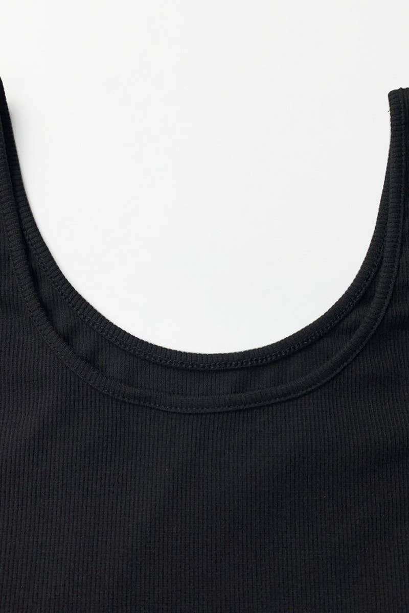 CWSBSSL0114_SLEEVELESS BACKLESS BODYCON TANK TOP BODYSUIT
