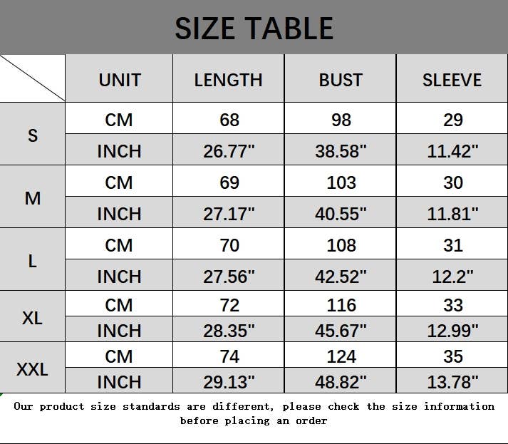 CWTSTS0585_V-NECK BUTTON-DOWN SHORT-SLEEVED CHIFFON SHIRT