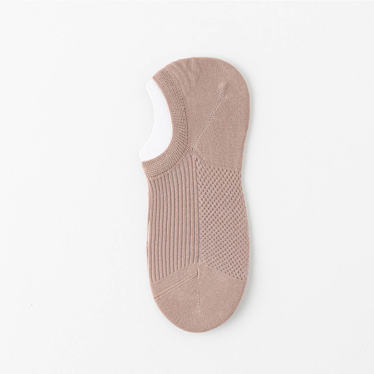 CWMS2461_NEW AIR CONDITIONING SOCKSBONELESS SEAM SOCKS