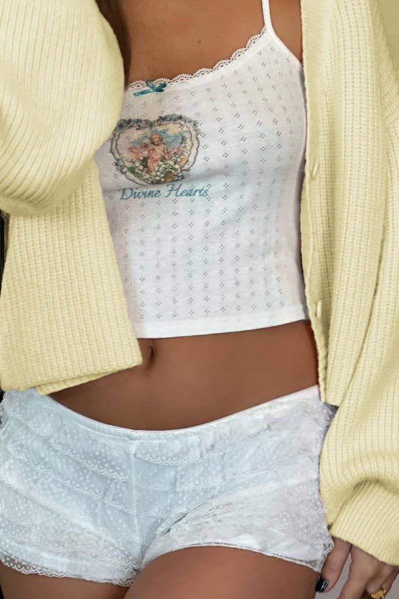 CWOCAL00757_MINIMALIST SOLID LONG SLEEVE KNIT CARDIGAN