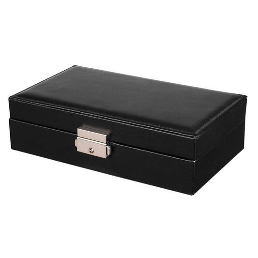 EXQUISITE MULTI-GRID JEWELRY STORAGE BOX_CWAJE1544