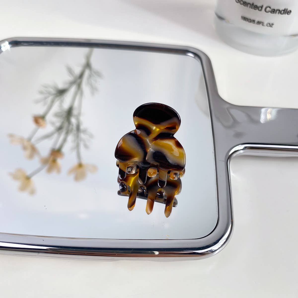 Mini Dopamine Hair Claw - Cute Acetate Clip_CWAHA0717