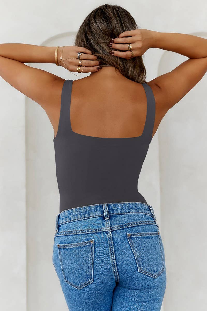 CWTTK0926_SOLID SLIM FIT BACKLESS CAMI SEXY TANK TOP