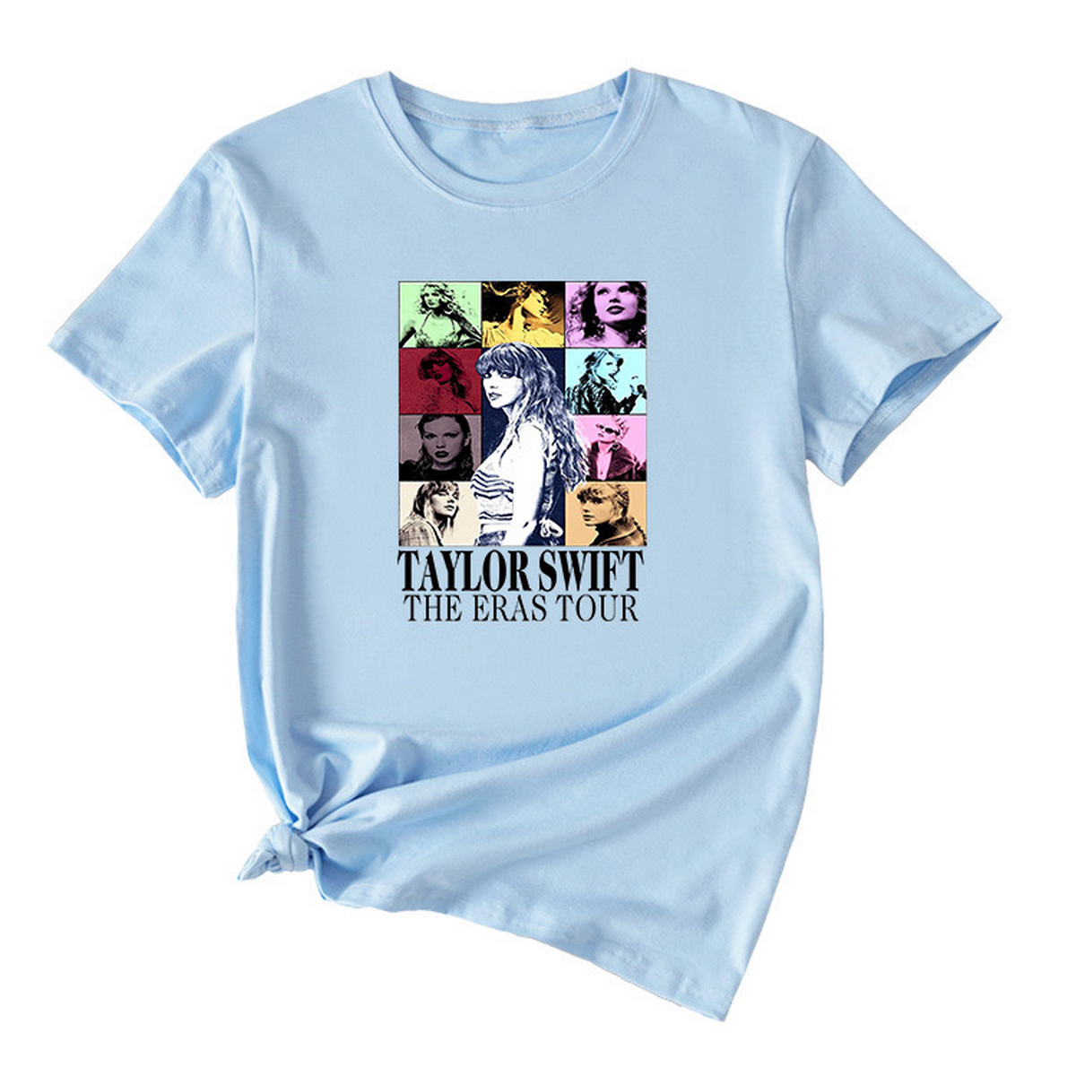 Funny Graphic Tee for Women ? Casual Style