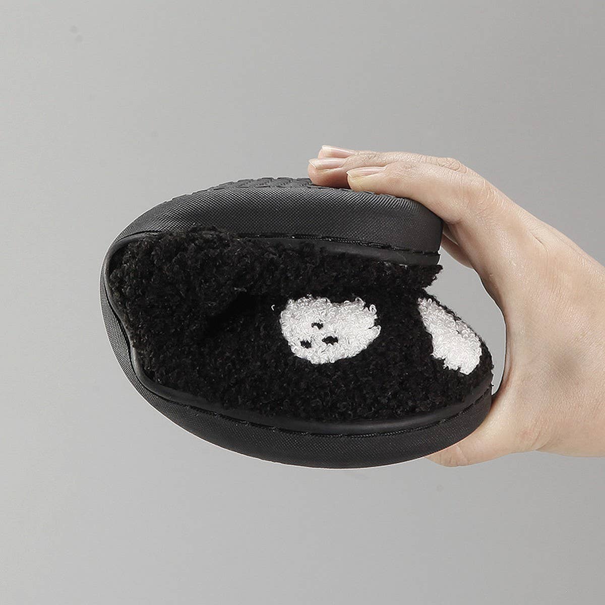 WINTER COMFORTABLE HOME COTTON SLIPPERS