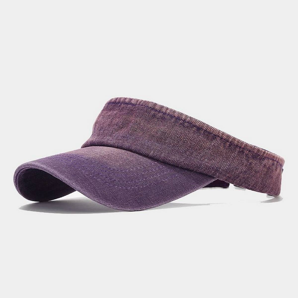 CWAH3176_OUTDOOR SPORTS SUN VISOR