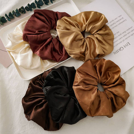 FASHIONABLE WIDE-BRIMMED HAIR TIE_CWAHA0845