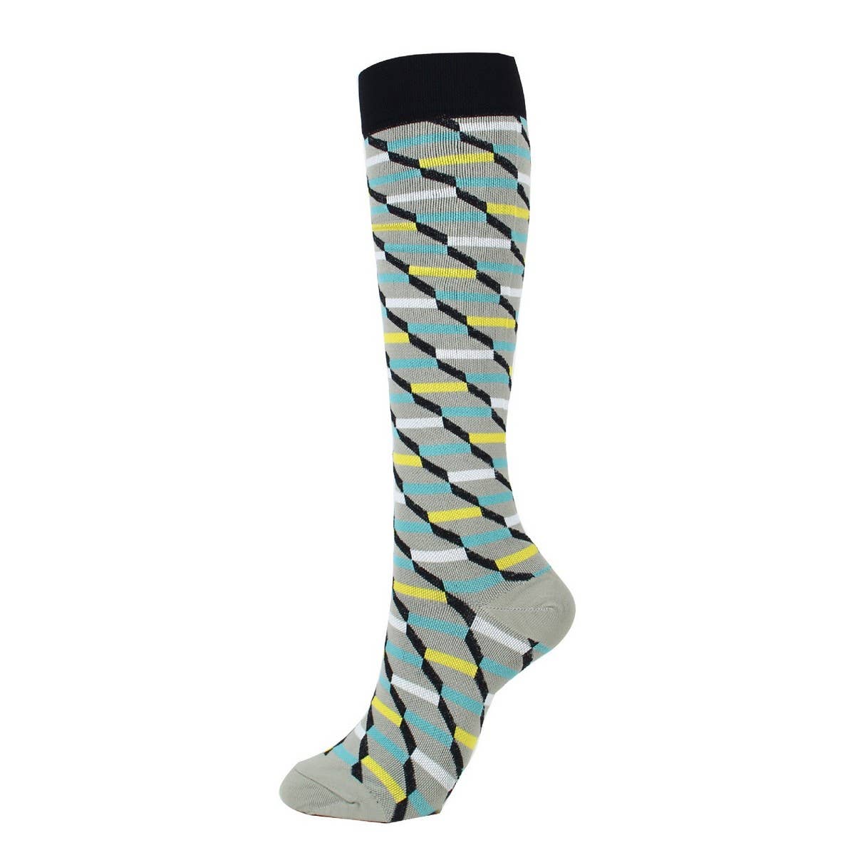 WOMEN'S OUTDOOR SPORTS ELASTIC COMPRESSION SOCKS