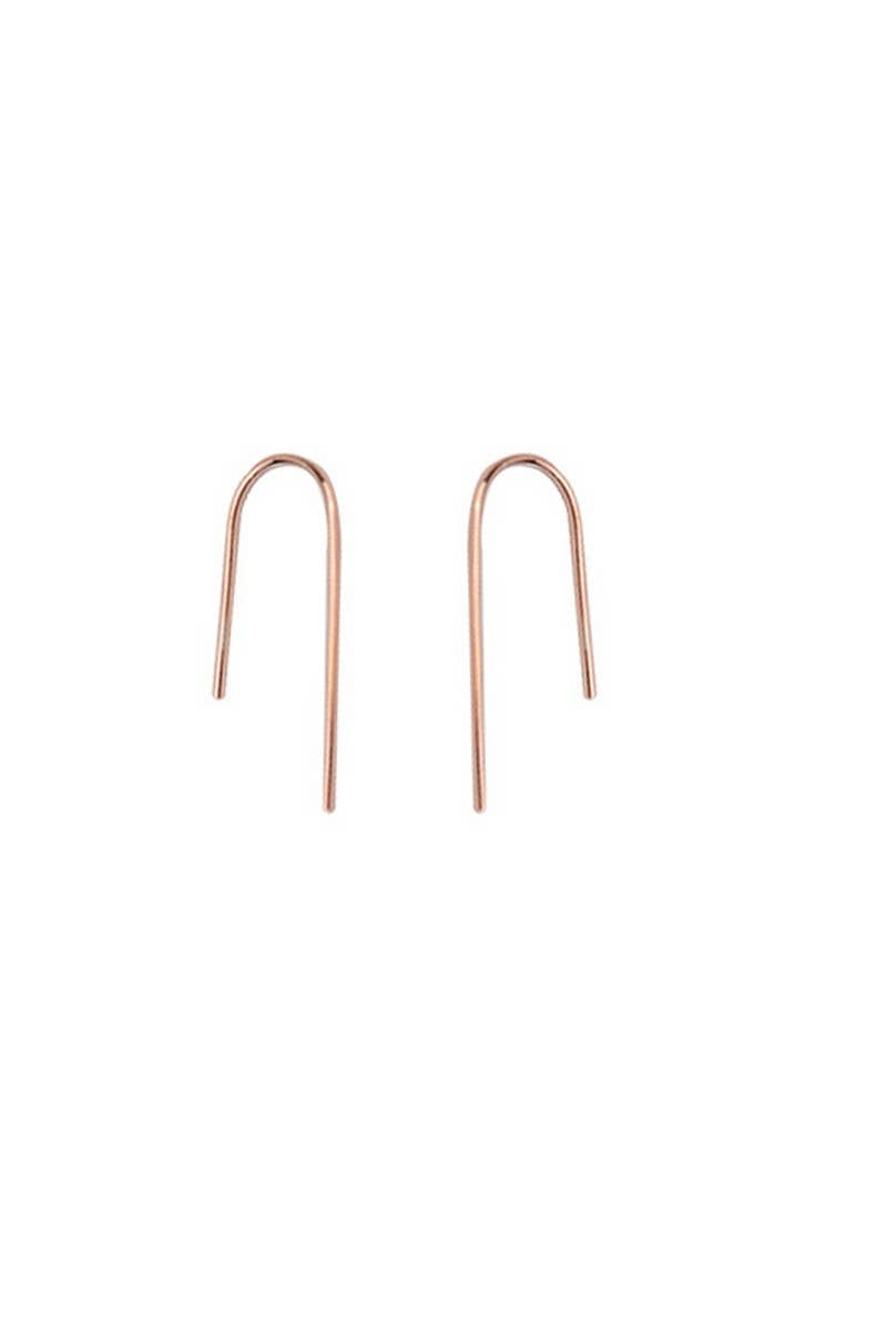 CWAJE1211_OPEN ARC EARRINGS
