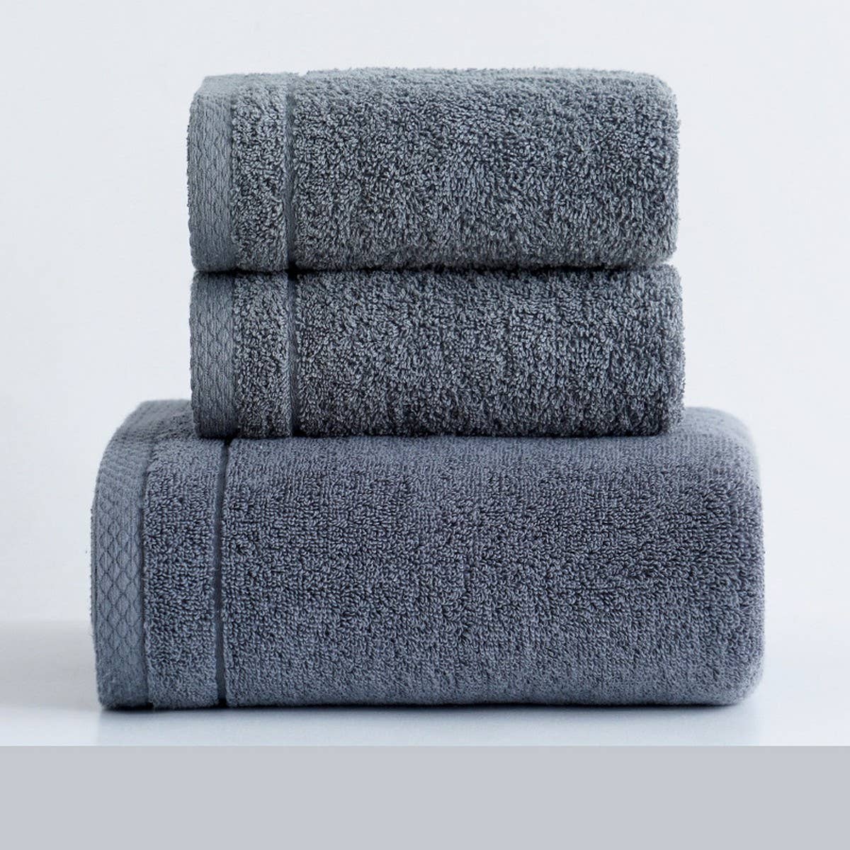 ADULTS' THICKENED AND SOFT LARGE COTTON BATH TOWEL_CWMM2303