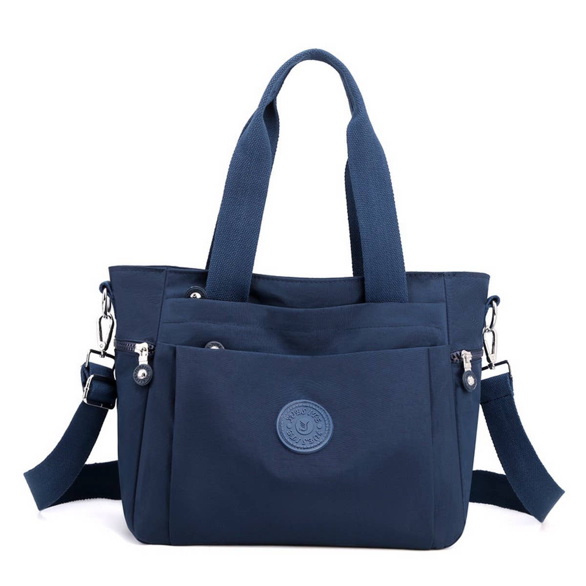 LARGE CAPACITY OUTDOOR SHOULDER MESSENGER BAG_CWAB3519