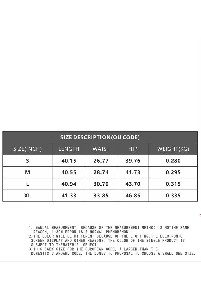 CWBLS0653_SUMMER ELEGANT DRAPE SLIT SKIRT