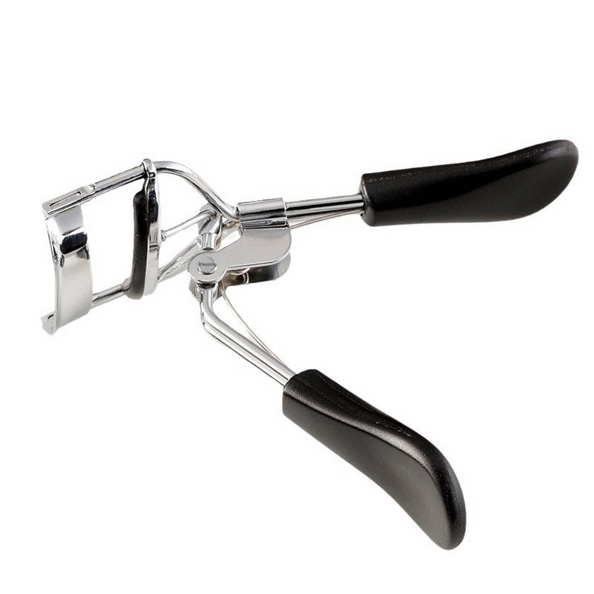 Portable Lash Curler, Long-Lasting Curl, Stainless_CWMM8048