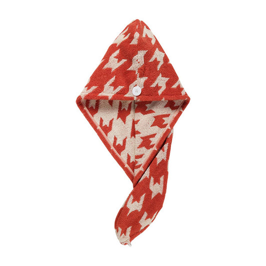 CWMM8337_NEW THICK ABSORBENT DRY HAIR SHOWER CAP