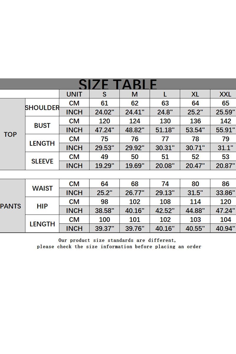 CWSTB00483_2025 KNIT LOUNGE SET WOMEN 2 PIECE CASUAL OUTFITS