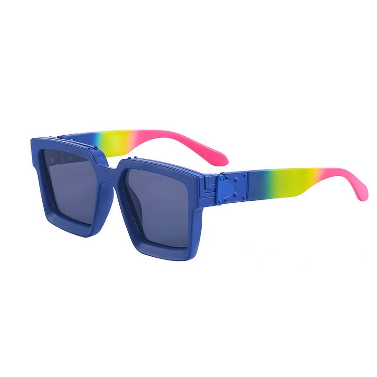 FASHION LARGE SQUARE FRAME SUNGLASSES_CWASG0667