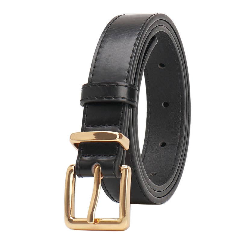 High-end chic style alloy fashionable women belt