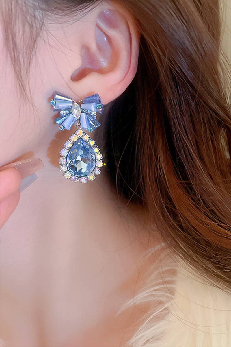 BEADS DANGLE FASHION EARRINGS_CWAJE0334