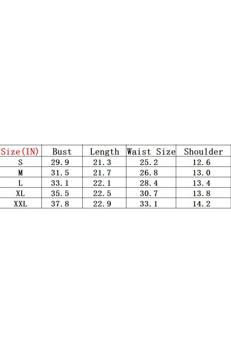 CWTTSL0334_V-NECK PURE SEXY SLEEVELESS VEST