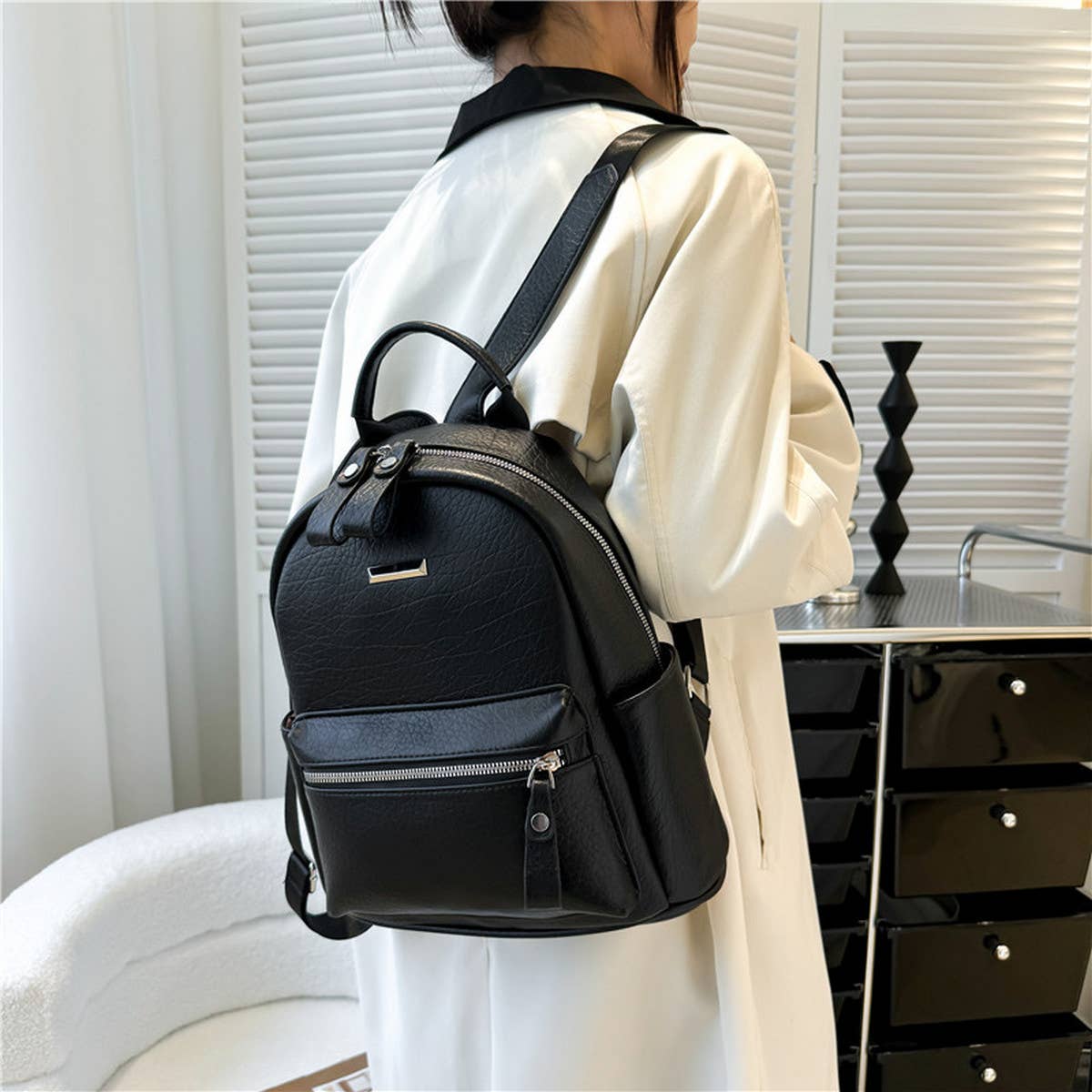 ALL-MATCH 2024 NEW TRAVEL BACKPACK_CWAB2887