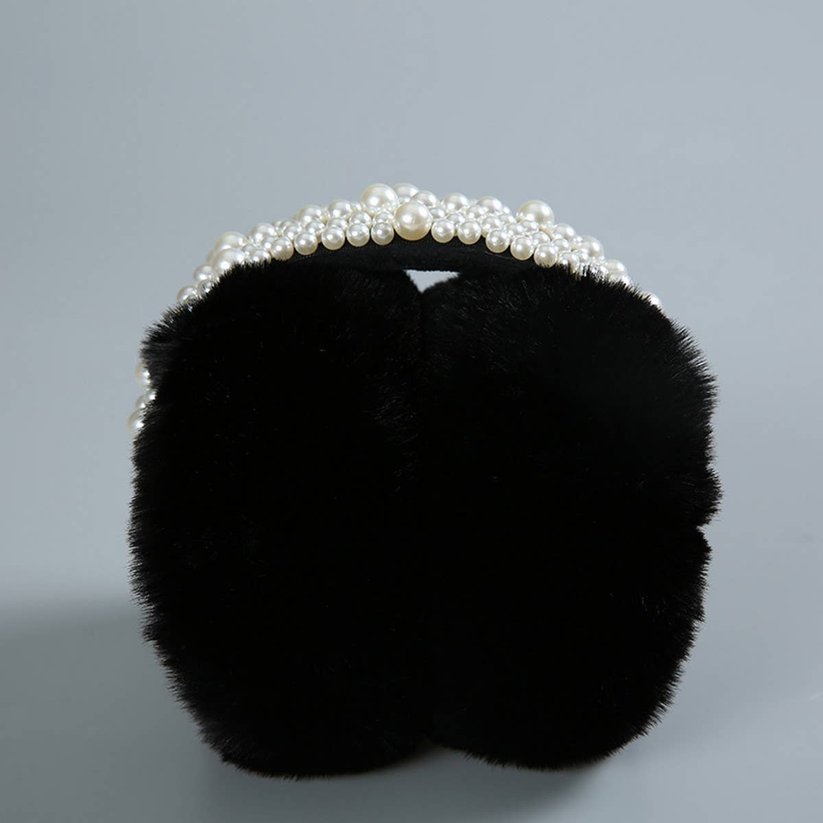 FASHION CARTOON EARMUFFS_CWMM1417