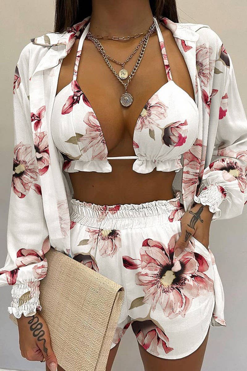 CWSS1247_SPRING AND SUMMER BEACH FASHION PRINT SET