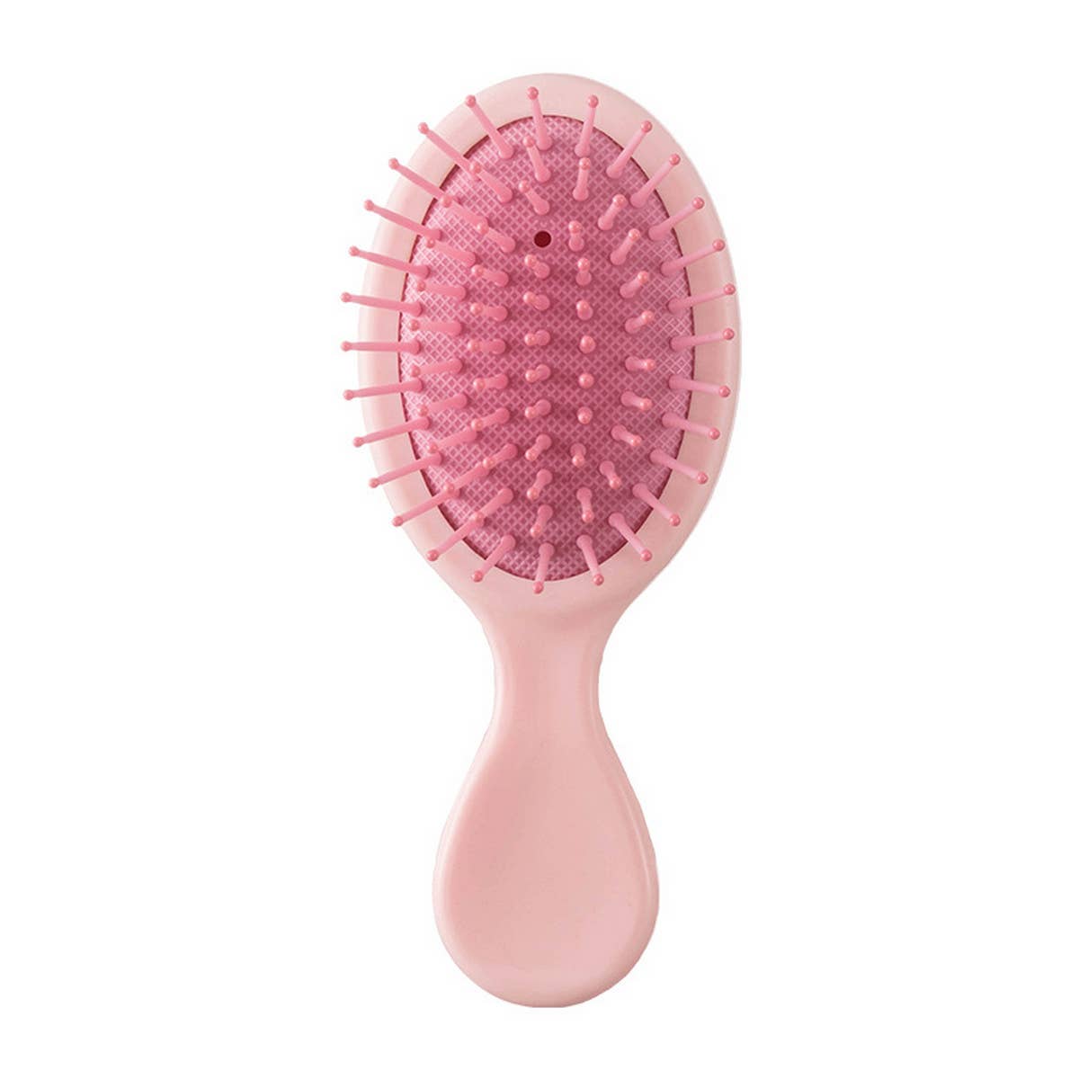CHILDREN COMPACT MINI CUTE HOME MASSAGE COMB
