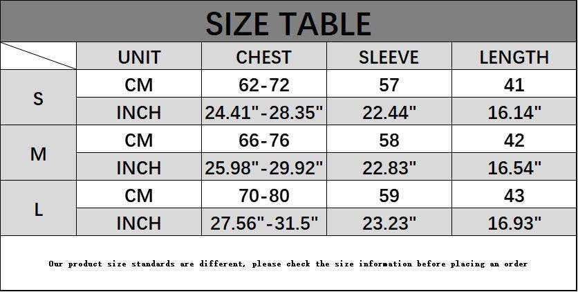 Crop top long sleeve solid-color knitted sweater