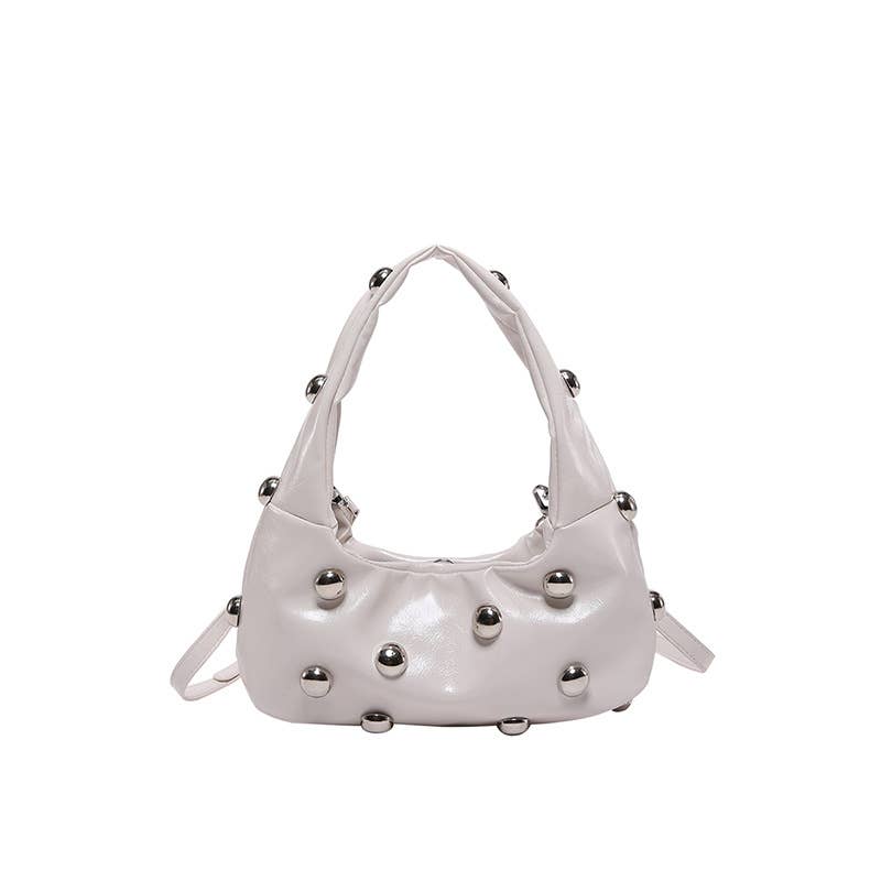 Personalized and fashionable single-shoulder bag