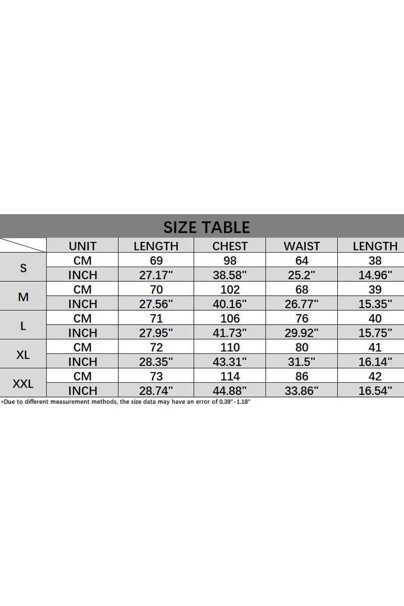 CWSS1232_SUMMER FASHION LOOSE CASUAL TWO-PIECE SUIT