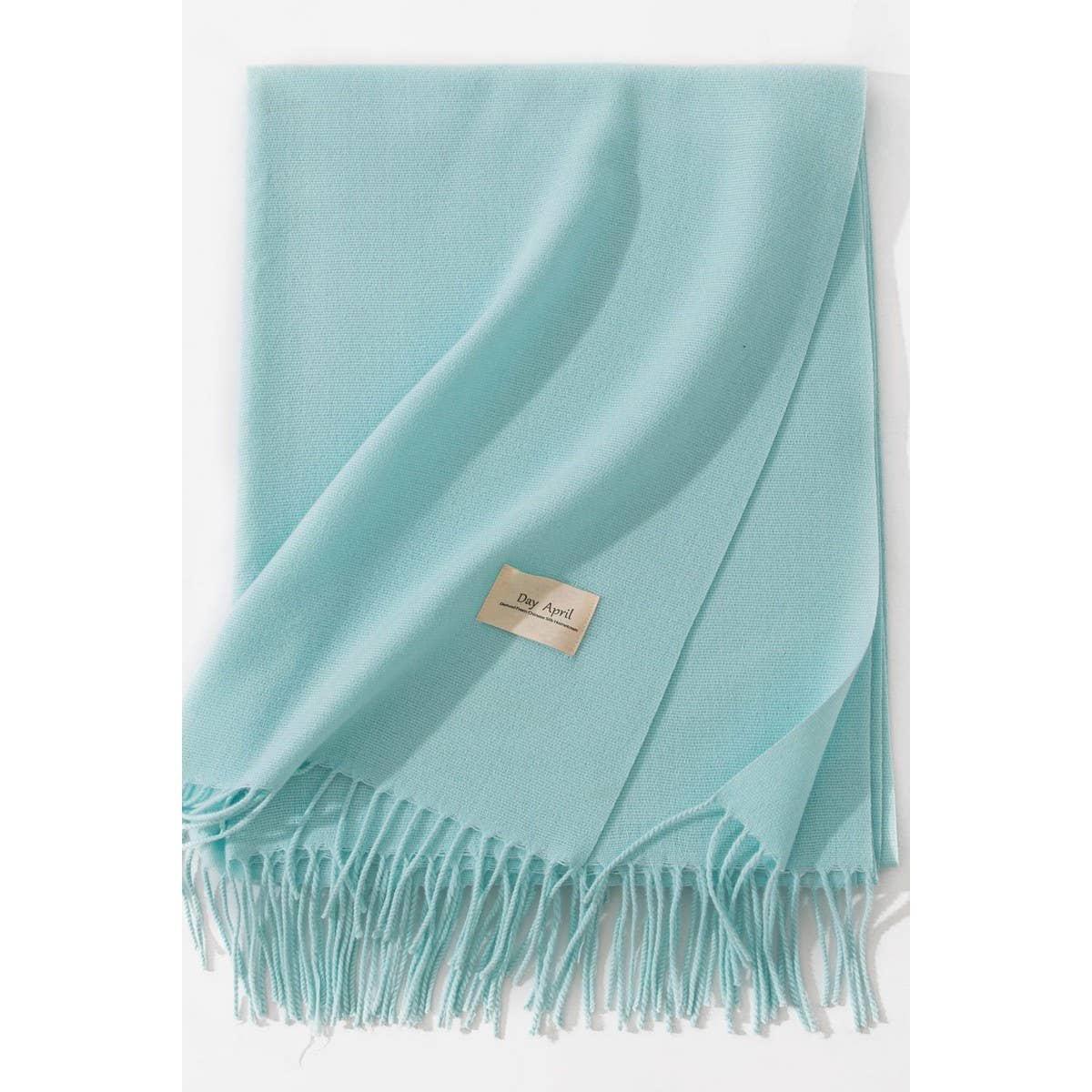 CWASC1480_ANKOLA SCARF SOLID COLOR WARM NECK SHAWL