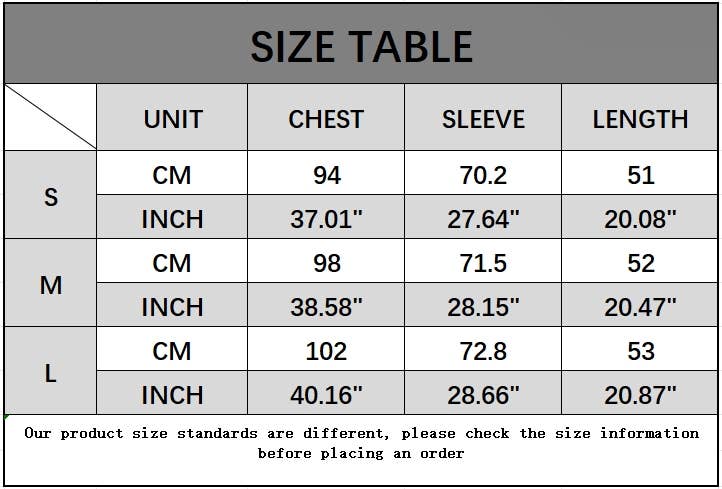 DIGITAL PRINT ZIPPER HOODIE SHORT COAT FOR WOMEN