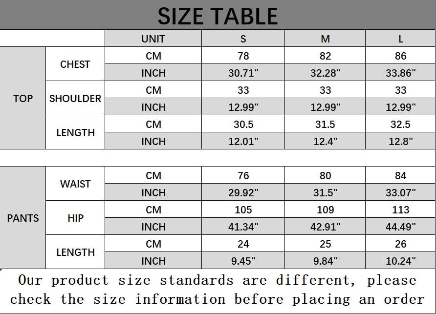 CWSPJ447_BOWKNOT SLIM-FIT PAJAMAS AND SHORTS SET