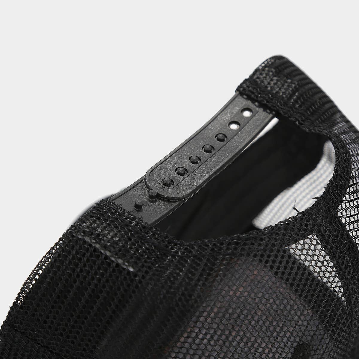 Summer women's woven breathable baseball cap CWAH1627