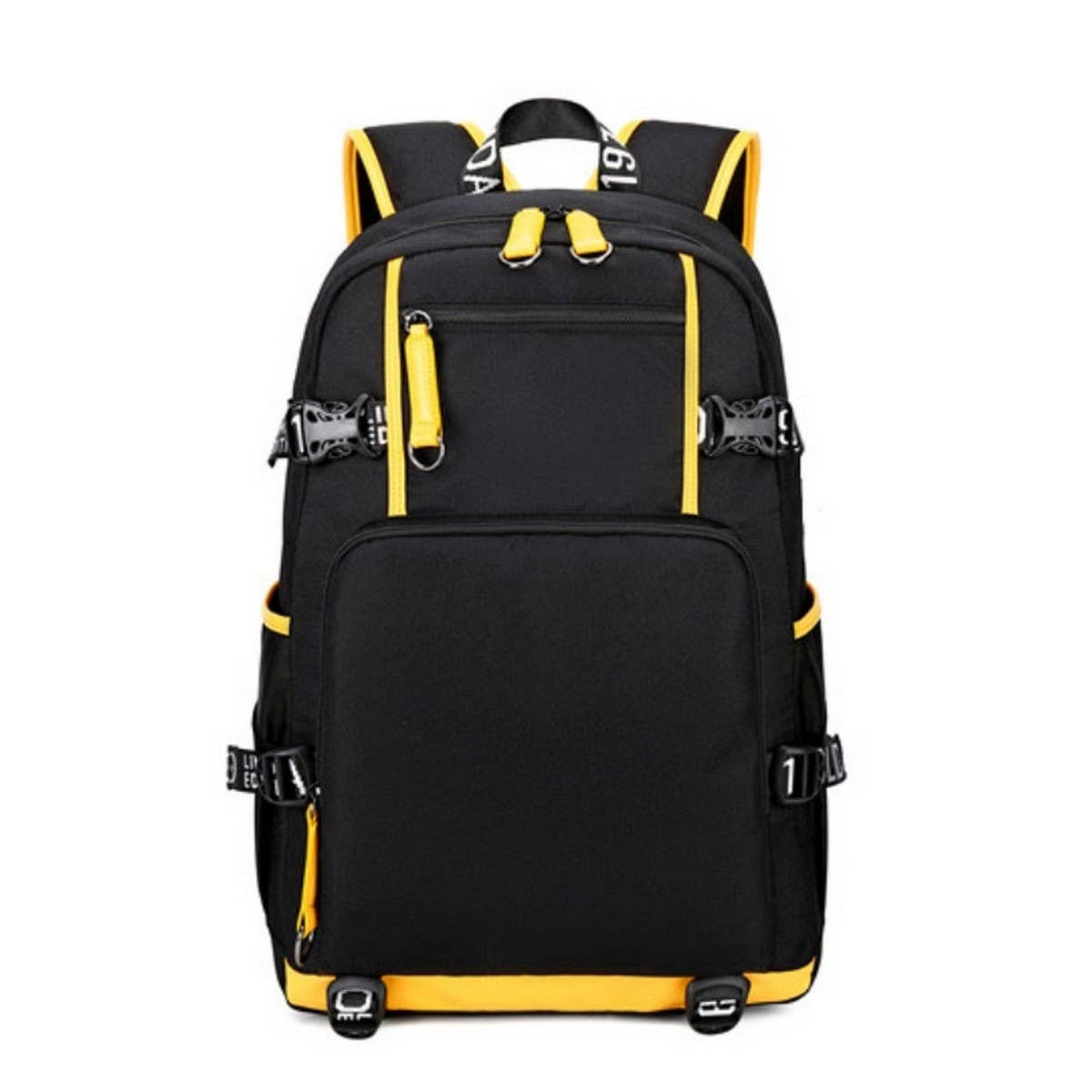 Boys??Backpacks for School ??Waterproof & Printed_CWAB5391