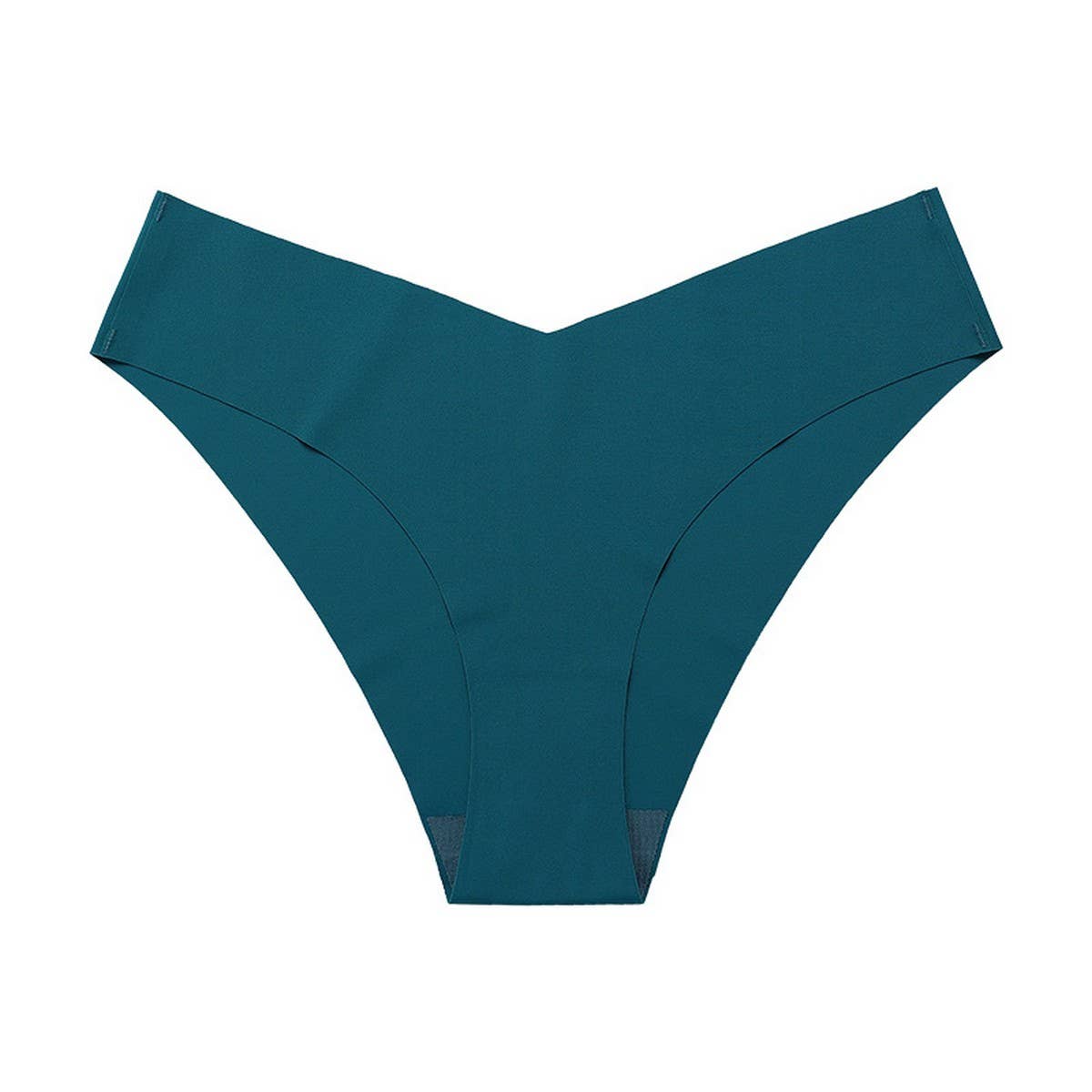 SEAMLESS ICE SILK BREATHABLE TRIANGULAR UNDERWEAR