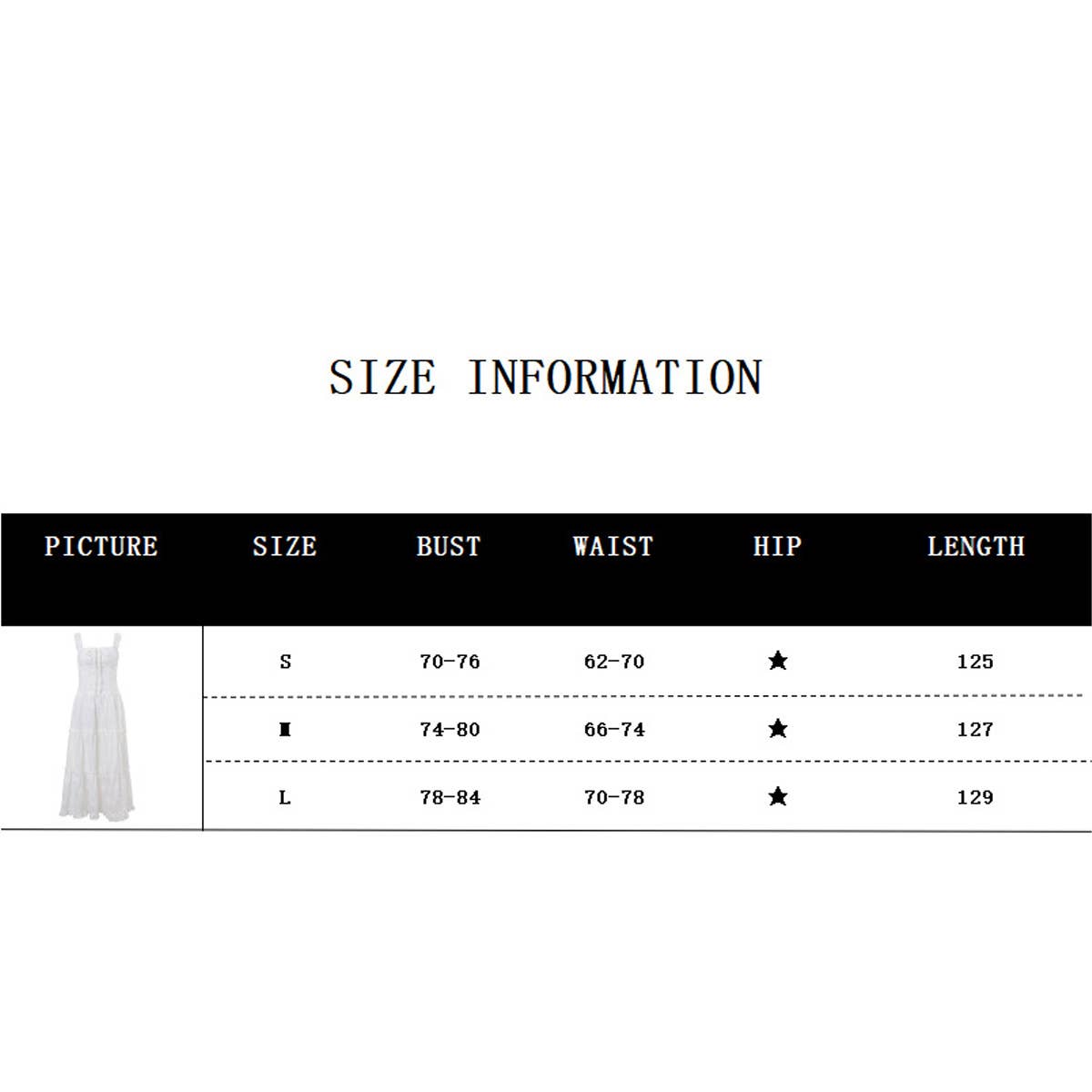 A French fashion square-neck slimming dress