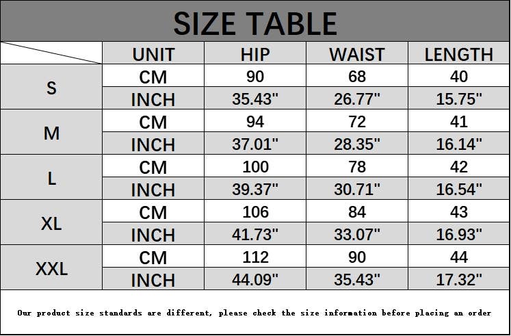 Drawstring strap split pack hip PU leather skirt