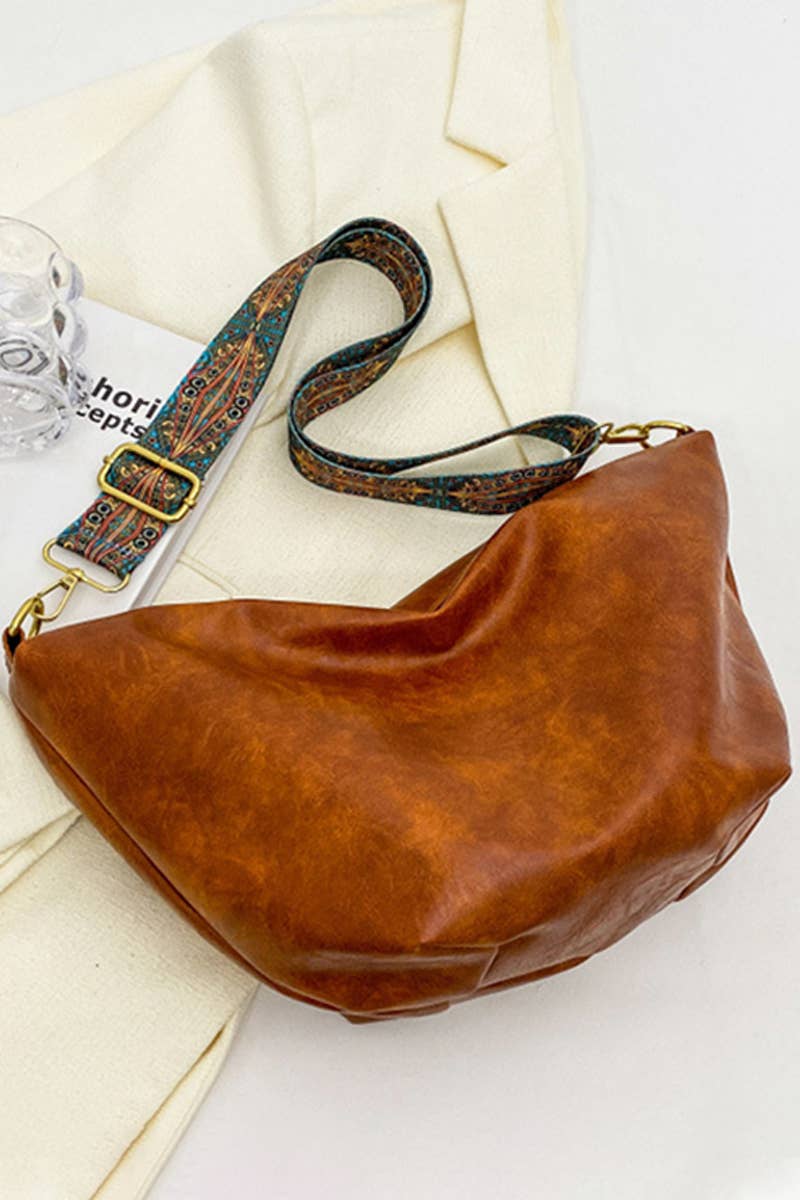 MINIMALIST HOBO BAG_CUAB0119