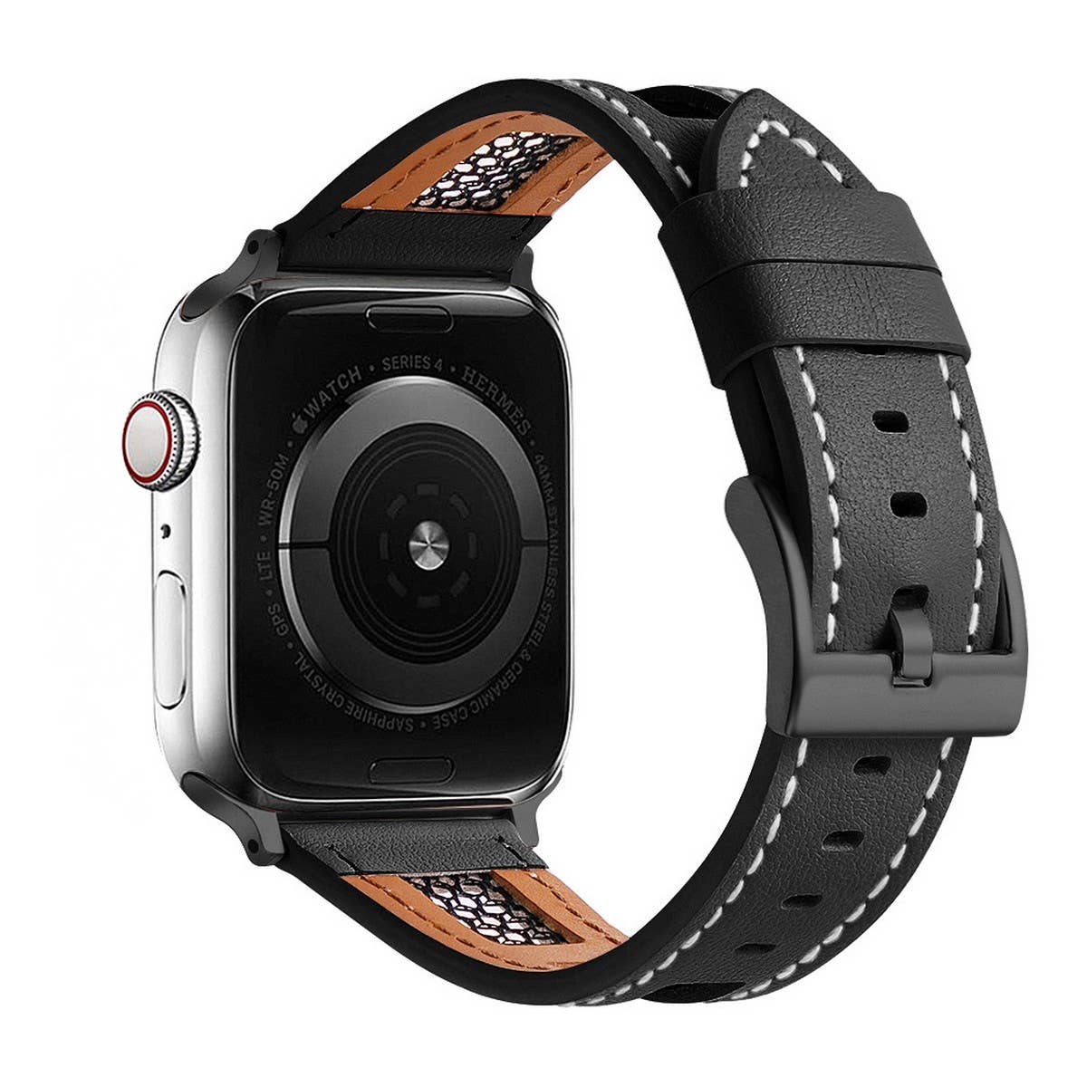 APPLE WATCH 9 STYLISH MESH STRAP IWATCH 8_CWWW0062