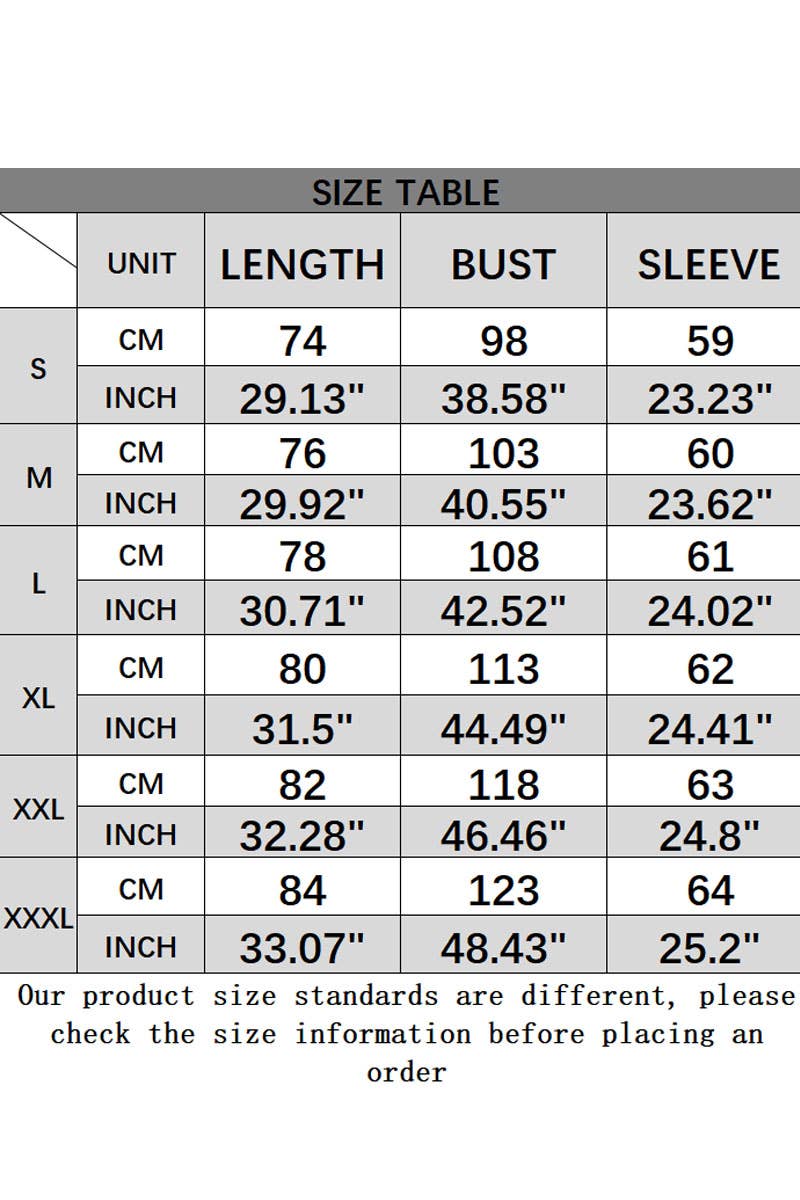 CWOBL00220_2025 WOMEN LONG SLEEVE LAPEL LOOSE BLAZER JACKET