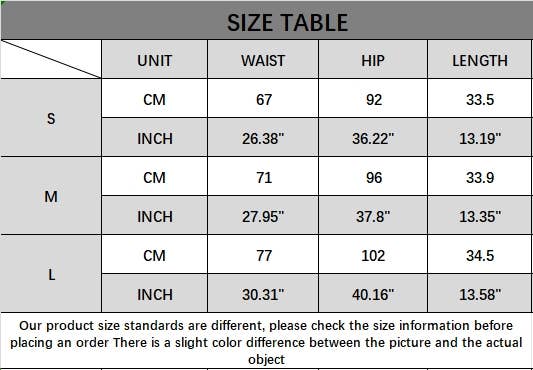 CWBSP0315_SUMMER SEXY CASUAL LACE-UP SLIM BODYCON SHORTS