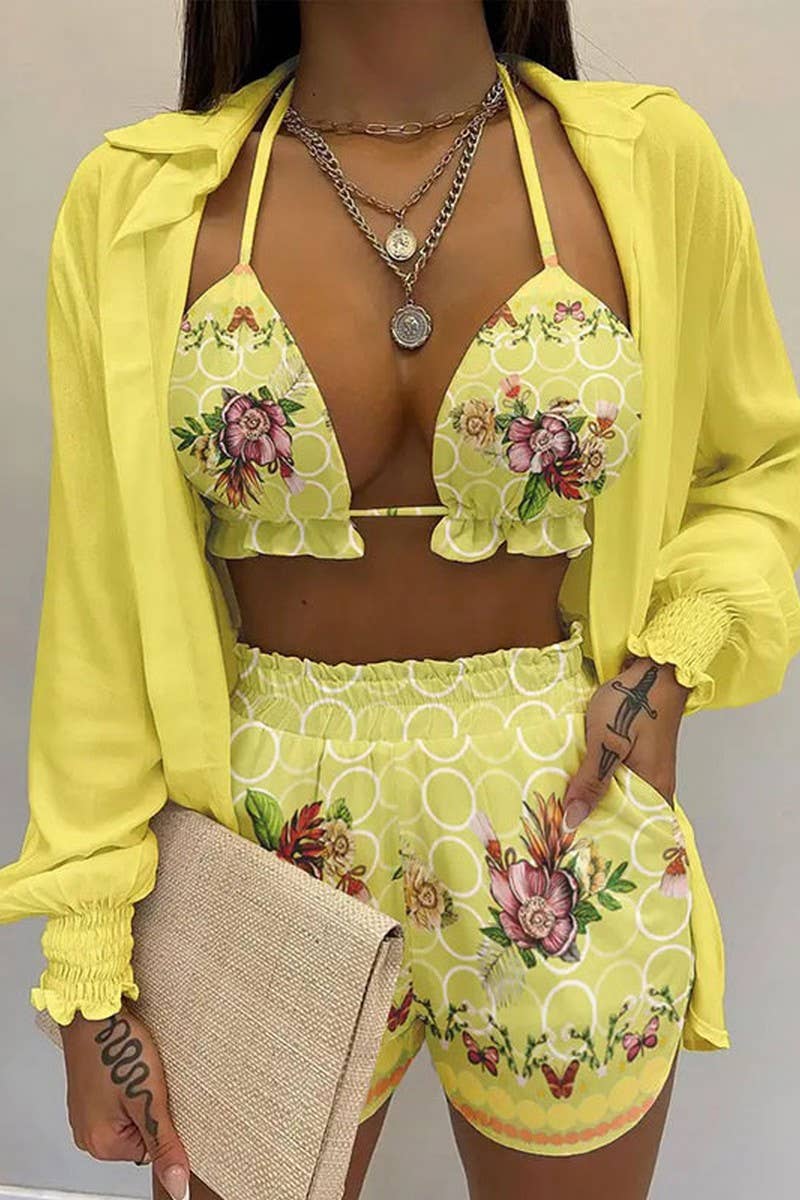 CWSS1247_SPRING AND SUMMER BEACH FASHION PRINT SET