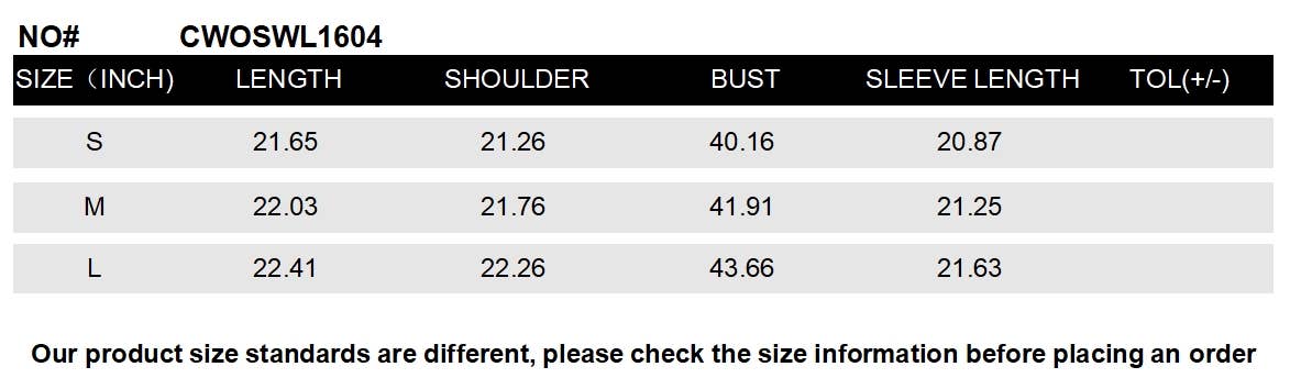 CWOSWL1604_Round Neck Long Sleeve Sweater