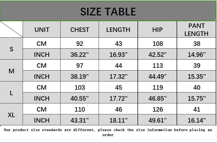 CWSTB0577_ CREW NECK TANK TOP AND SHORTS TWO PIECE SET