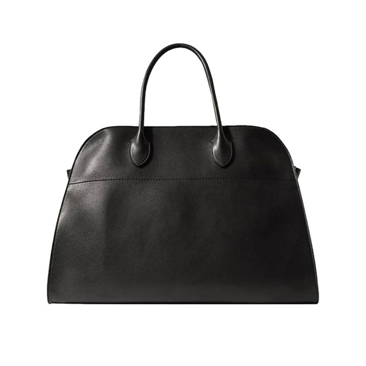 Large Margaux Tote Bag, Work Satchel for Women_CWAB4111