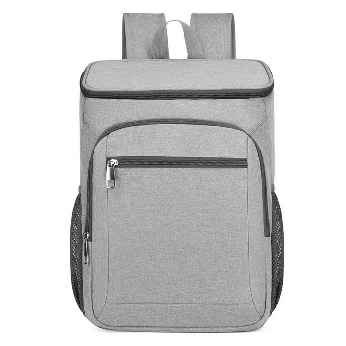 Large Insulated Outdoor Backpack for Camping_CWAB5425