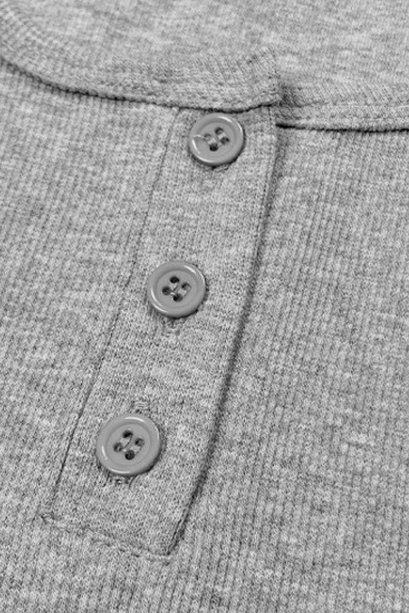 CWTTK0814_RIBBED U-NECK BUTTON CROPPED SLEEVELESS TANK TOP