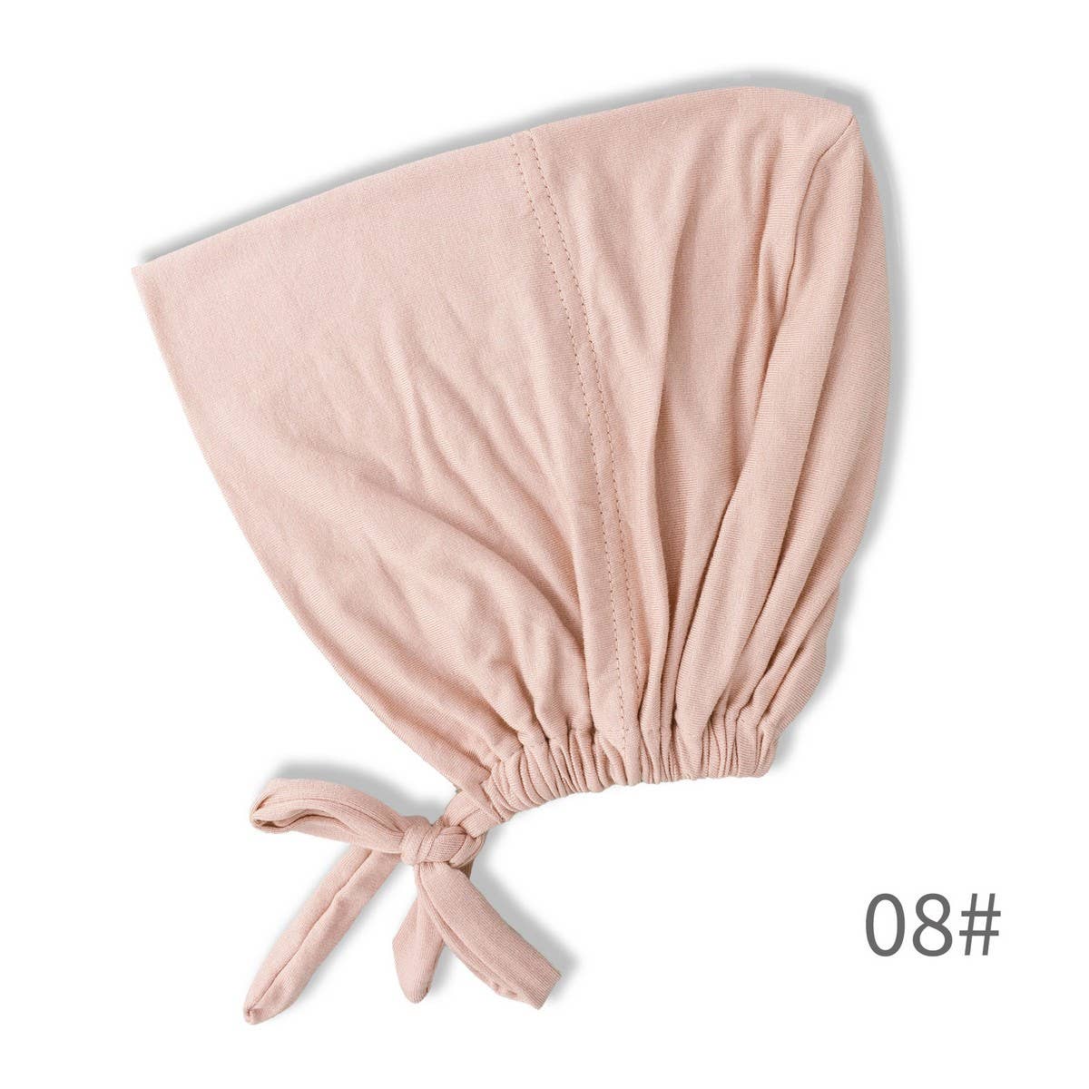 ADJUSTABLE TIBETAN HAIR ETHNIC HEADSCARF_CWASC2414