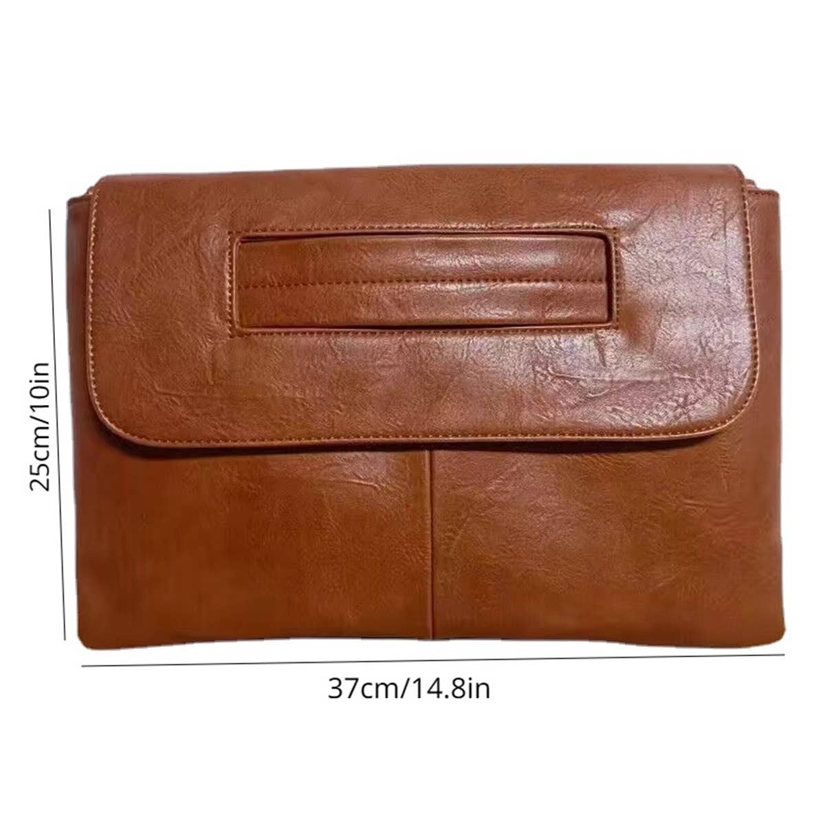 2024 NEW LARGE CAPACITY FILE STORAGE CLUTCH BAG_CWAB2607